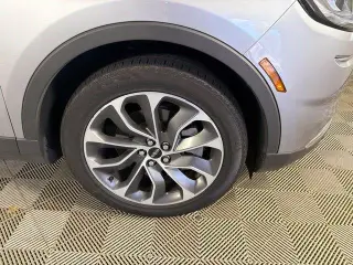 Lincoln Nautilus 2023 AWD Reserve 4dr SUV