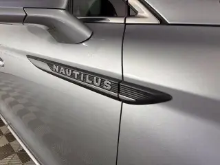 Lincoln Nautilus 2023 AWD Reserve 4dr SUV