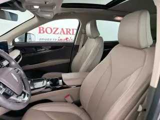 Lincoln Nautilus 2023 AWD Reserve 4dr SUV