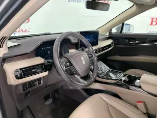 Lincoln Nautilus 2023 AWD Reserve 4dr SUV