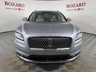 Lincoln Nautilus 2023 AWD Reserve 4dr SUV