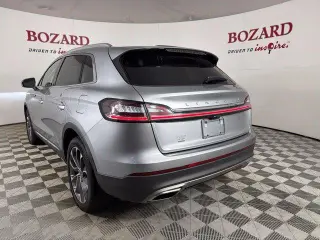 Lincoln Nautilus 2023 AWD Reserve 4dr SUV