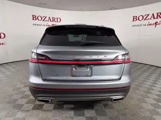 Lincoln Nautilus 2023 AWD Reserve 4dr SUV