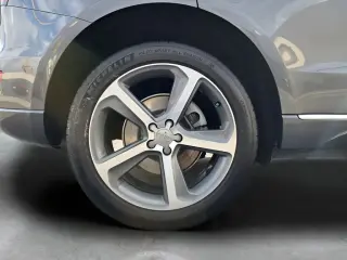 2015 Audi Q5