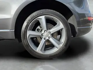 2015 Audi Q5