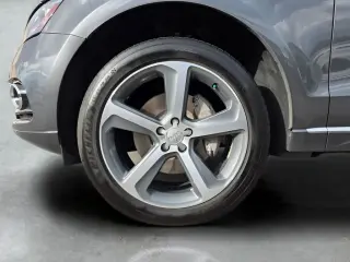 2015 Audi Q5