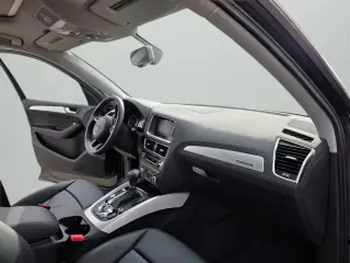 2015 Audi Q5