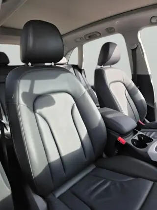 2015 Audi Q5