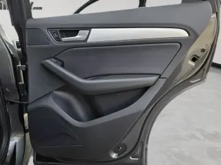 2015 Audi Q5