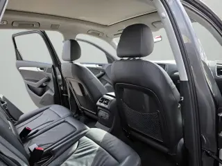 2015 Audi Q5