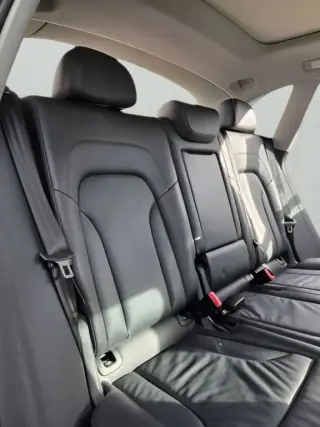 2015 Audi Q5