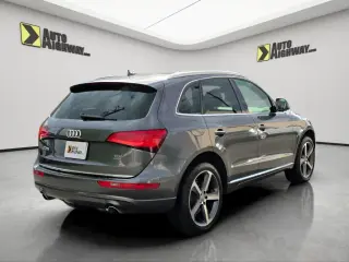 2015 Audi Q5