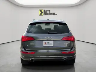 2015 Audi Q5