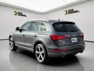 2015 Audi Q5