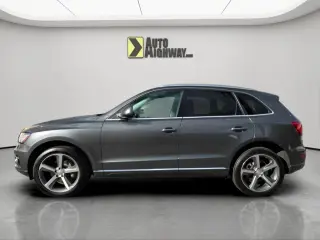 2015 Audi Q5