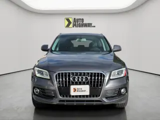 2015 Audi Q5