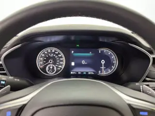 Genesis G70 2026 2.5T Prestige 4dr Sedán