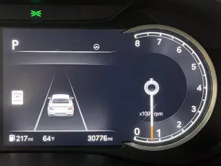 Genesis G70 2026 2.5T Prestige 4dr Sedán