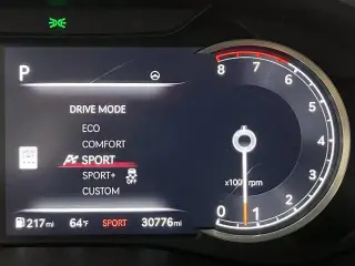 Genesis G70 2026 2.5T Prestige 4dr Sedán