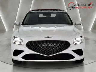 Genesis G70 2026 2.5T Prestige 4dr Sedán