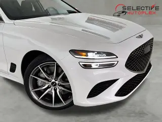 Genesis G70 2026 2.5T Prestige 4dr Sedán