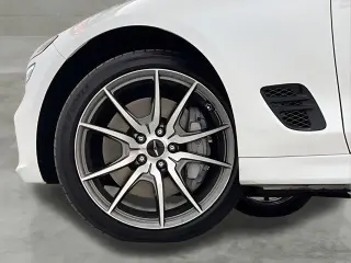 Genesis G70 2026 2.5T Prestige 4dr Sedán