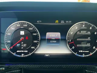 2021 MERCEDES-BENZ MERCEDES-AMG G-CLASS