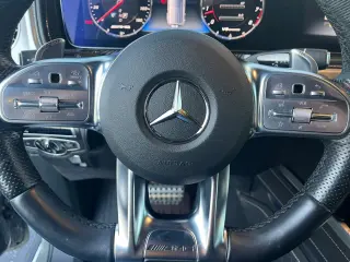 2021 MERCEDES-BENZ MERCEDES-AMG G-CLASS
