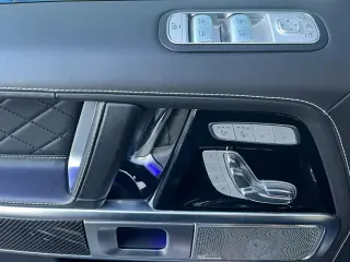 2021 MERCEDES-BENZ MERCEDES-AMG G-CLASS