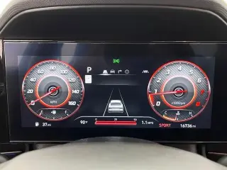 Hyundai ELANTRA 2025 N Line 4dr Sedán