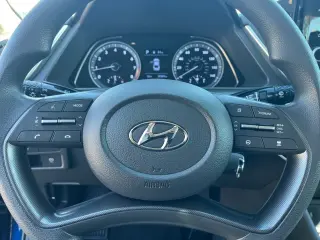 2020 HYUNDAI SONATA