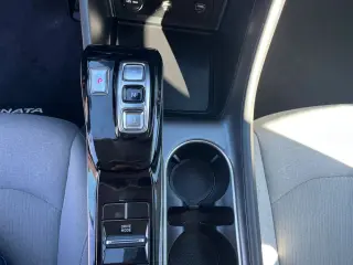 2020 HYUNDAI SONATA