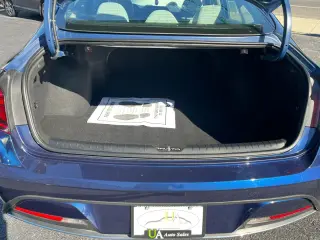 2020 HYUNDAI SONATA