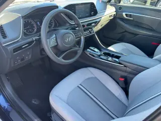 2020 HYUNDAI SONATA
