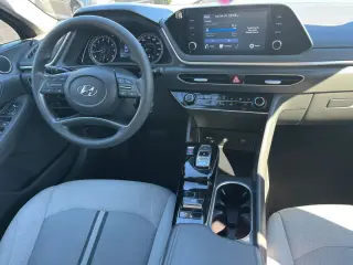 2020 HYUNDAI SONATA