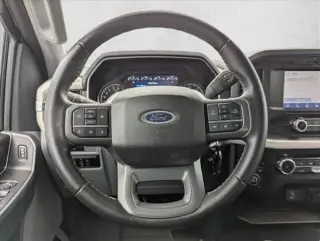Ford F-150 2023 4x4 XLT puerta de 4 puertas SuperCrew 5.5 ft. SB