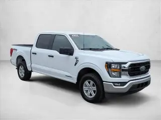 Ford F-150 2023 4x4 XLT puerta de 4 puertas SuperCrew 5.5 ft. SB