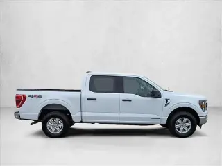 Ford F-150 2023 4x4 XLT puerta de 4 puertas SuperCrew 5.5 ft. SB