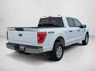 Ford F-150 2023 4x4 XLT puerta de 4 puertas SuperCrew 5.5 ft. SB