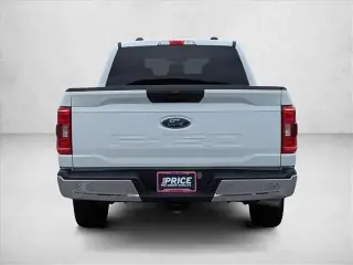Ford F-150 2023 4x4 XLT puerta de 4 puertas SuperCrew 5.5 ft. SB