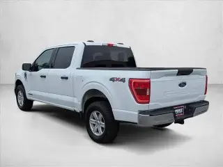 Ford F-150 2023 4x4 XLT puerta de 4 puertas SuperCrew 5.5 ft. SB