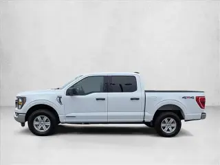Ford F-150 2023 4x4 XLT puerta de 4 puertas SuperCrew 5.5 ft. SB