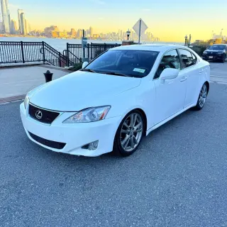 2008 Lexus IS