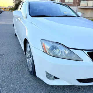 2008 Lexus IS