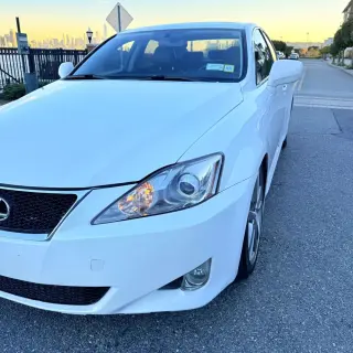 2008 Lexus IS