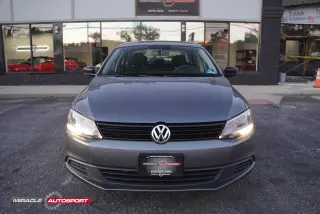 2014 VOLKSWAGEN JETTA