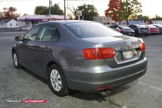 2014 VOLKSWAGEN JETTA