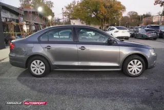 2014 VOLKSWAGEN JETTA