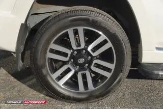 2019 TOYOTA 4RUNNER