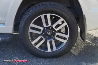 2019 TOYOTA 4RUNNER